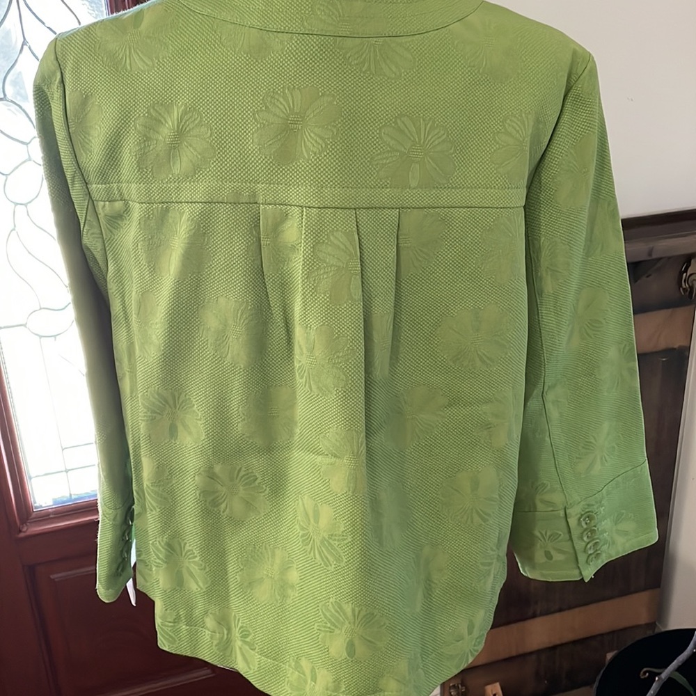 Crop jacket - Picture 4 of 5